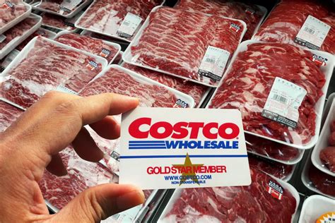 Costco Is Selling the High.